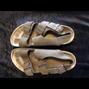 Women’s Birkenstock’s